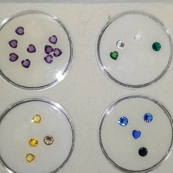 Locket Charms - Picture 8 of 14